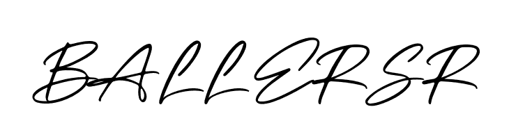 Ballite  Free Fonts Download