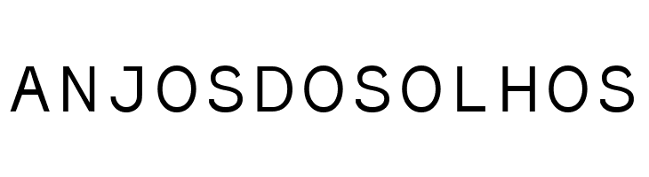 ElroNet Monospace  Free Fonts Download