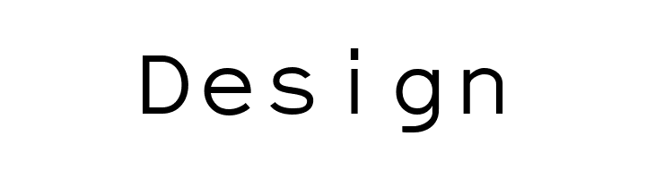 ElroNet Monospace  Free Fonts Download