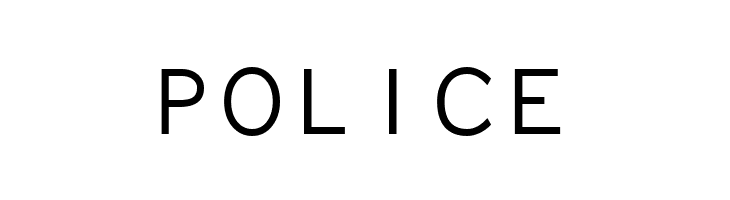 ElroNet Monospace  Free Fonts Download