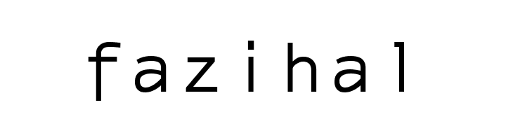 ElroNet Monospace  Free Fonts Download