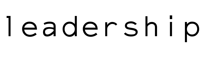 ElroNet Monospace  Free Fonts Download