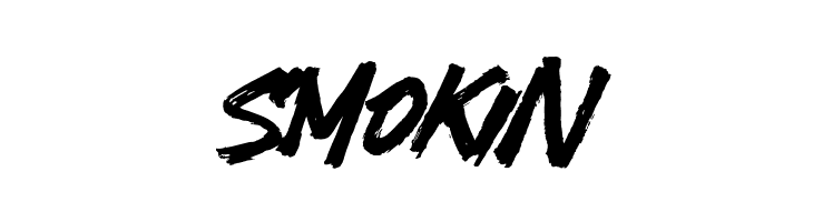 Keylock Fighter  Free Fonts Download