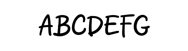 Kids Year  Free Fonts Download