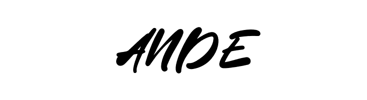 Cake Mania  Free Fonts Download