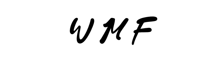 Cake Mania  Free Fonts Download