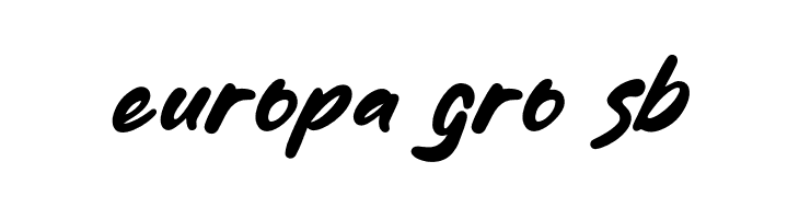 Cake Mania  Free Fonts Download