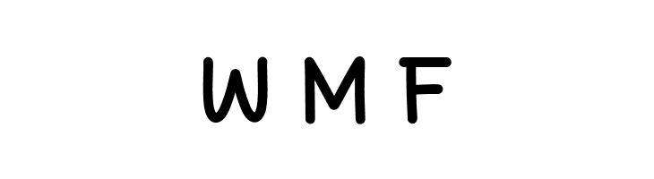 Friend Info  Free Fonts Download