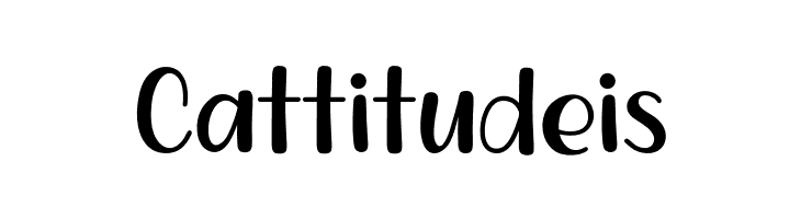 Catread  Free Fonts Download