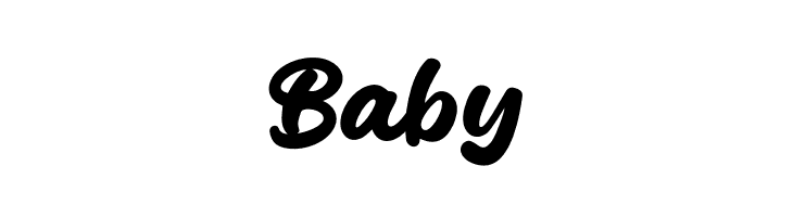 Blang Yellow  Free Fonts Download