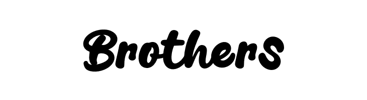 Blang Yellow  Free Fonts Download