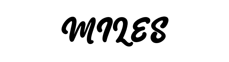 Blang Yellow  Free Fonts Download