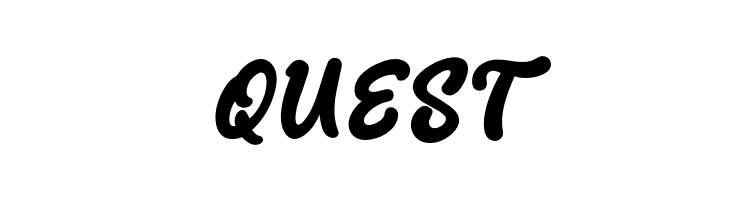 Blang Yellow  Free Fonts Download