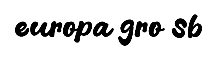 Blang Yellow  Free Fonts Download