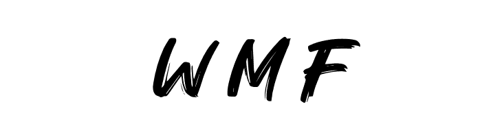 Shock Brat  Free Fonts Download