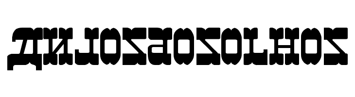 Kremlin Kiev Merchant  Free Fonts Download