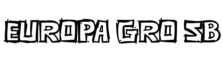 Xshow  Free Fonts Download