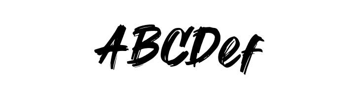 Deep Hero  Free Fonts Download