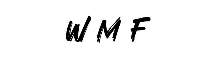 Deep Hero  Free Fonts Download