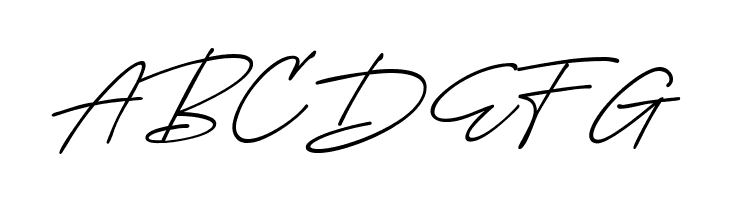 August July  Free Fonts Download