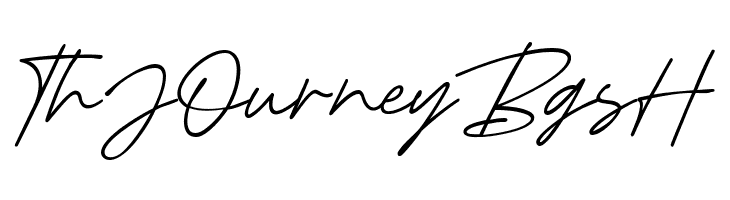 August July  Free Fonts Download