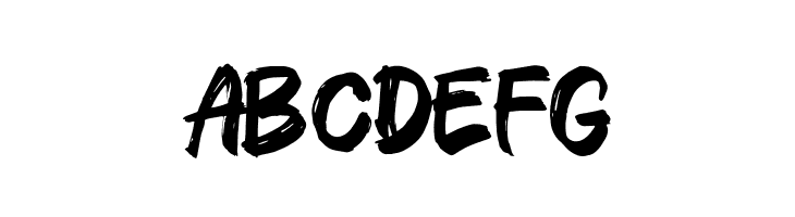 Brat Town  Free Fonts Download