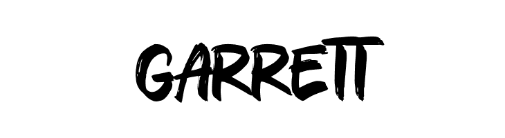 Brat Town  Free Fonts Download