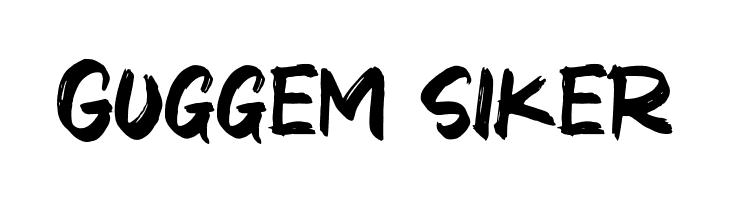 Brat Town  Free Fonts Download