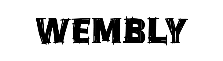 We Love Peace  Free Fonts Download