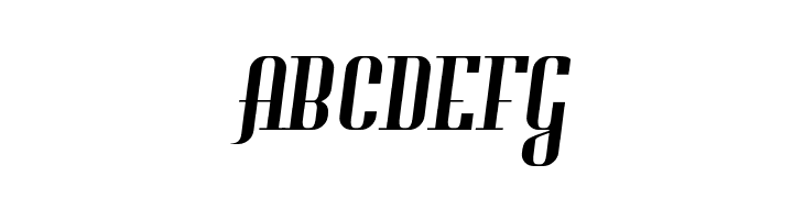 Gladifilthefte  Free Fonts Download