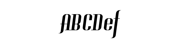 Gladifilthefte  Free Fonts Download
