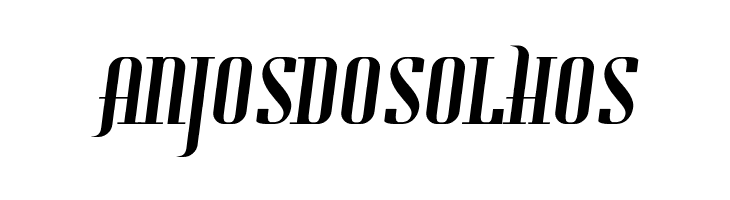 Gladifilthefte  Free Fonts Download