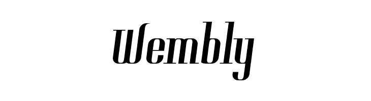 Gladifilthefte  Free Fonts Download