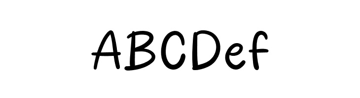 Rustic Story  Free Fonts Download