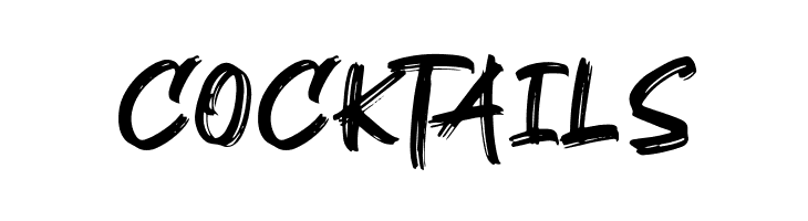 Theory Gank  Free Fonts Download