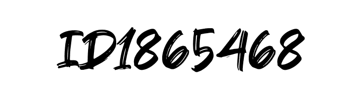 Theory Gank  Free Fonts Download