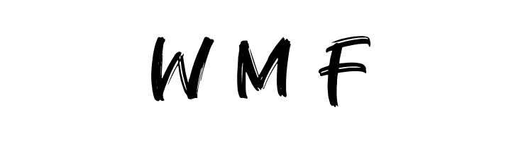 Theory Gank  Free Fonts Download