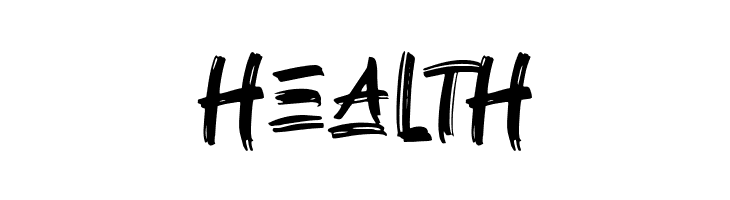 Theory Gank  Free Fonts Download