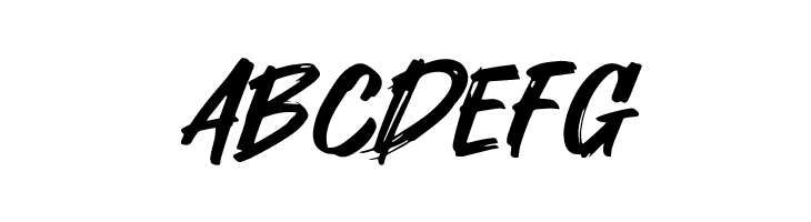 Trushdex  Free Fonts Download