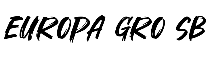 Trushdex  Free Fonts Download