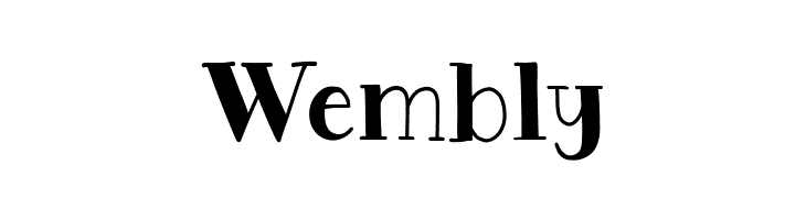 Cityweek  Free Fonts Download