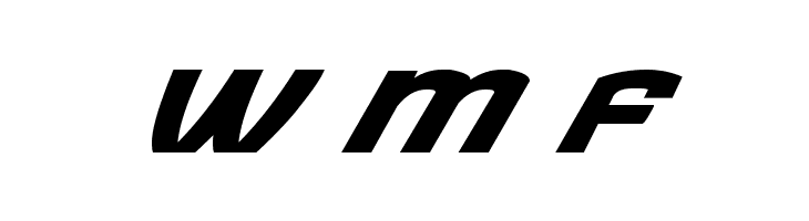 Need for Font  Free Fonts Download
