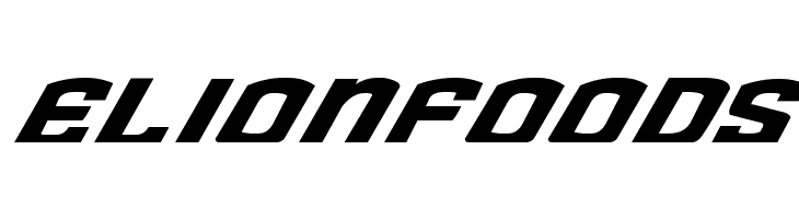Need for Font  Free Fonts Download