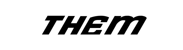 Need for Font  Free Fonts Download