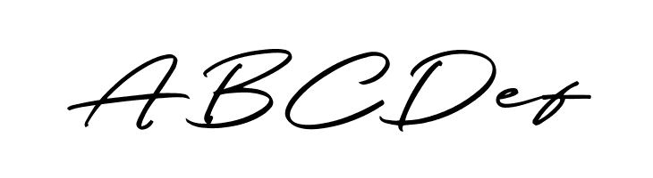 Cashrole  Free Fonts Download