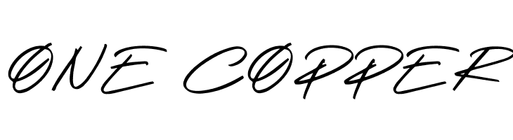 Cashrole  Free Fonts Download