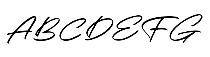 Handwind  Free Fonts Download