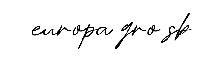 Sunday April  Free Fonts Download