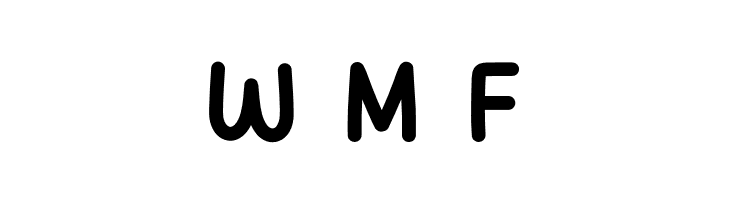 Cat Song  Free Fonts Download