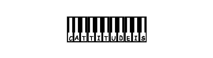 All That Jazz  Free Fonts Download